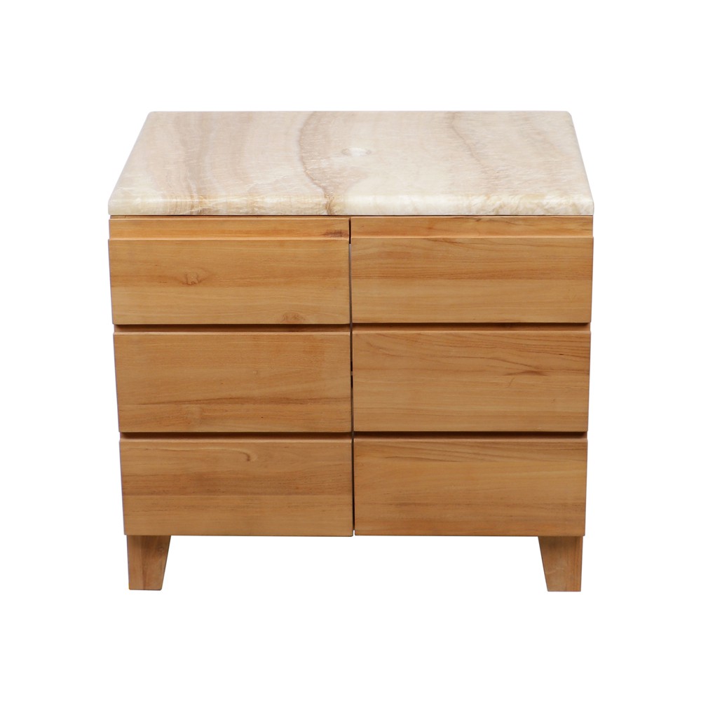 Onyx WaschtischPlatte 80x52x2,5cm – bei wohnfreuden kaufen Onyx WaschtischPlatte 80x52x2,5cm – bei wohnfreuden kaufen
